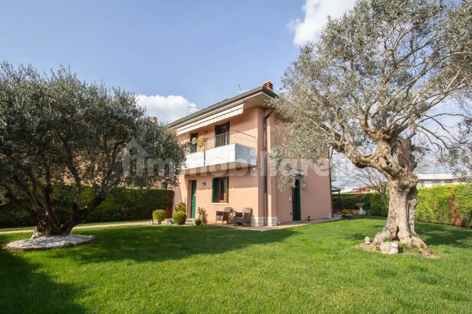 Villetta a schiera in vendita a Zevio