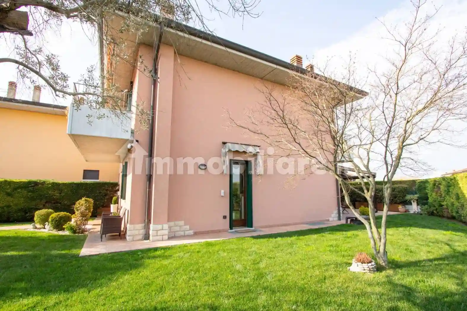 Villetta a schiera - foto 5