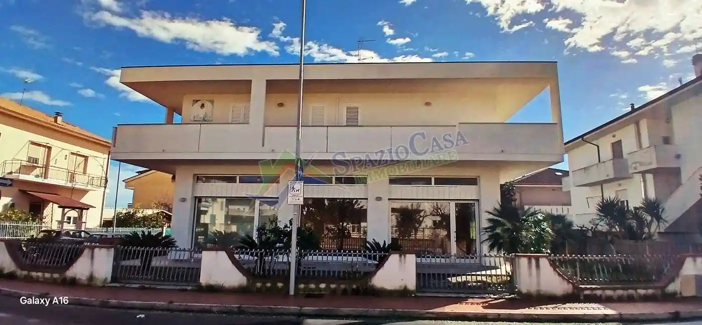 Appartamento in vendita a Giulianova