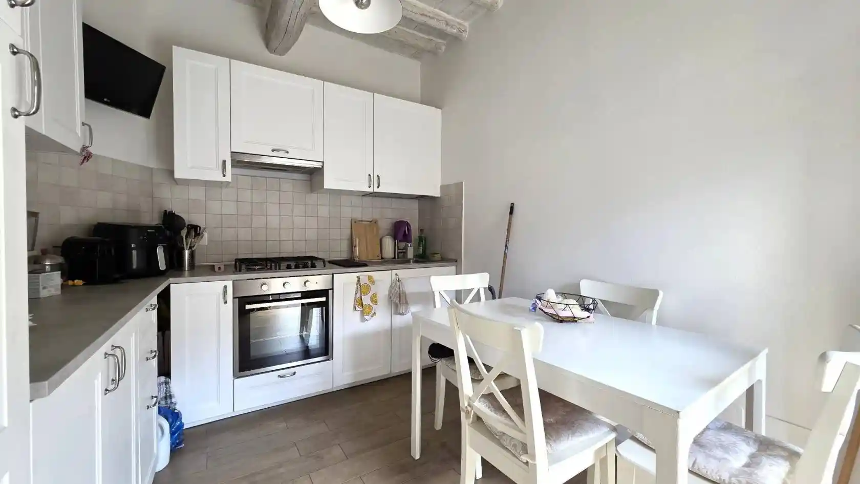Casa indipendente in vendita a Calenzano