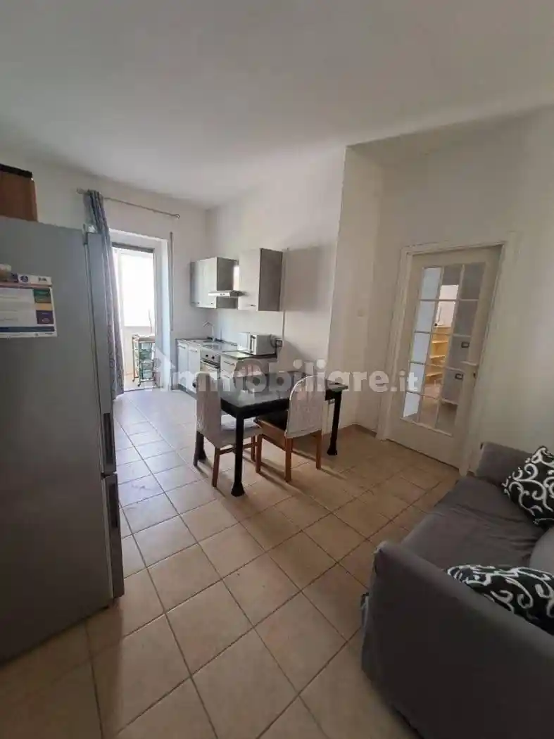 Appartamento in vendita a Cagliari