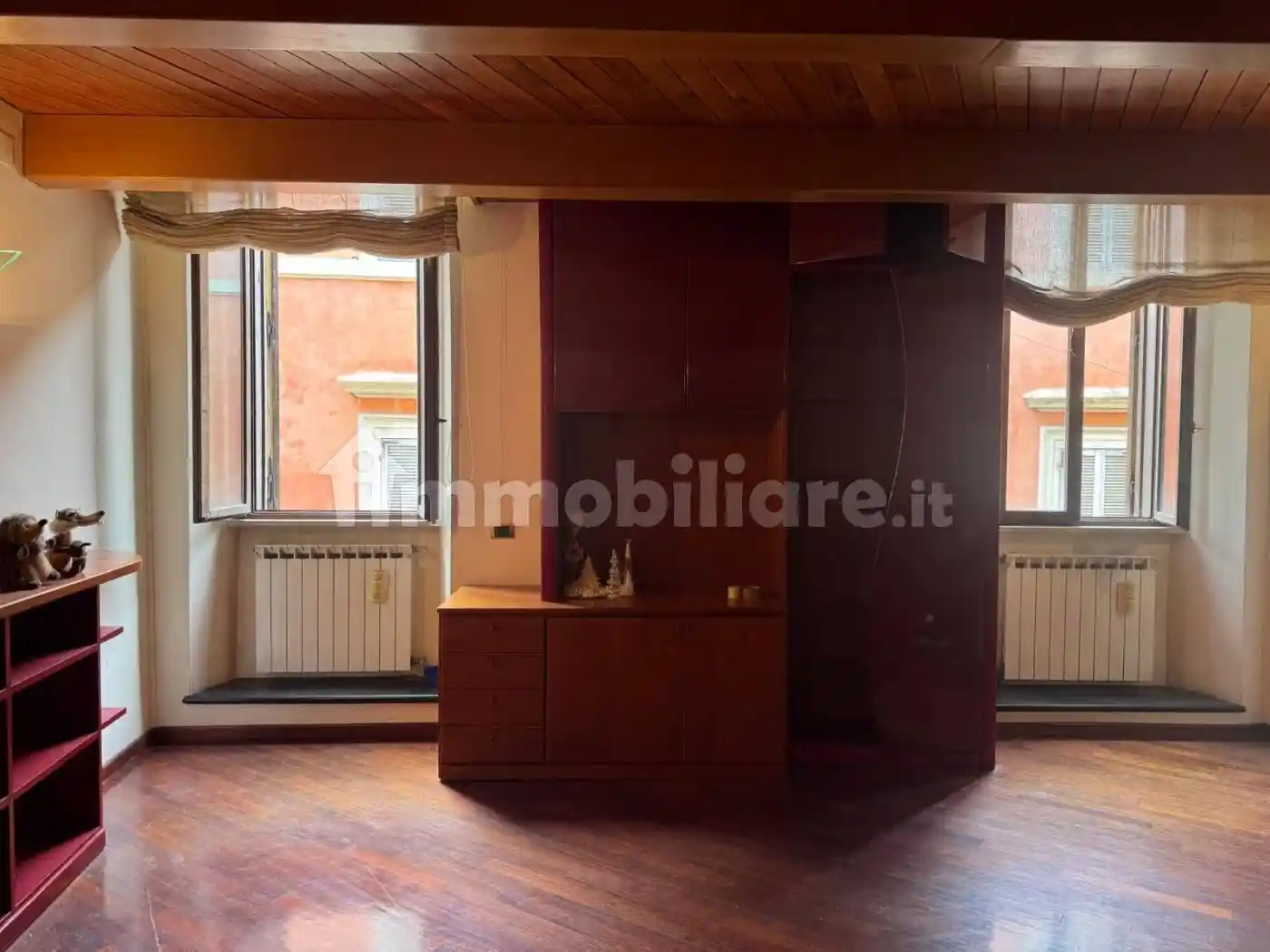 Appartamento in affitto a Terni