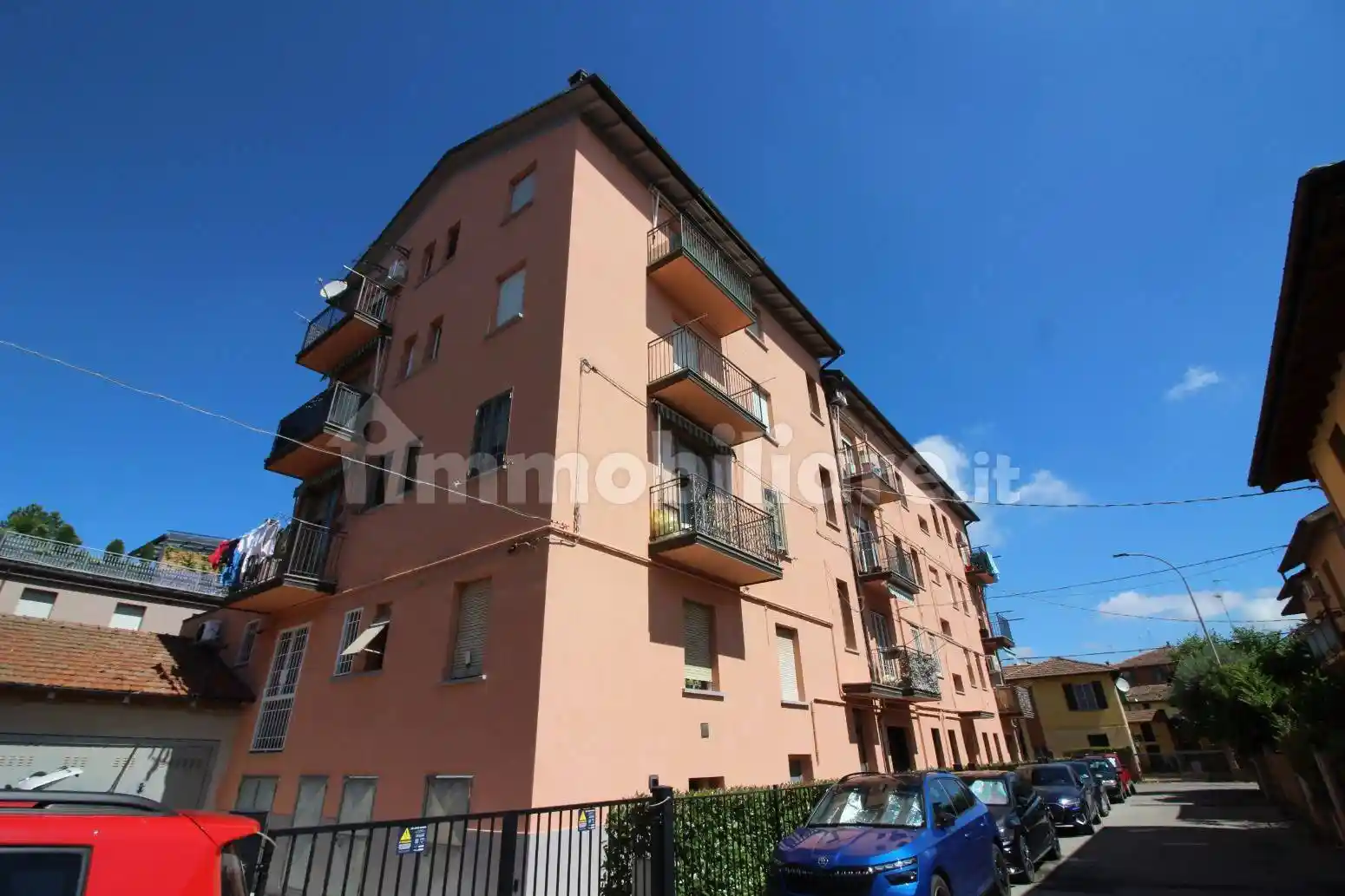 Appartamento in vendita a Anzola dell'Emilia