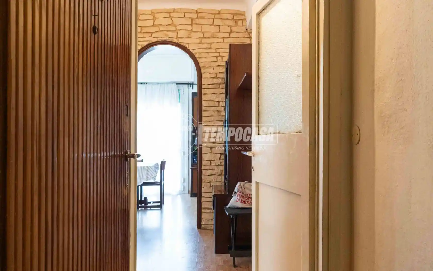 Appartamento in vendita a Lurago d'Erba