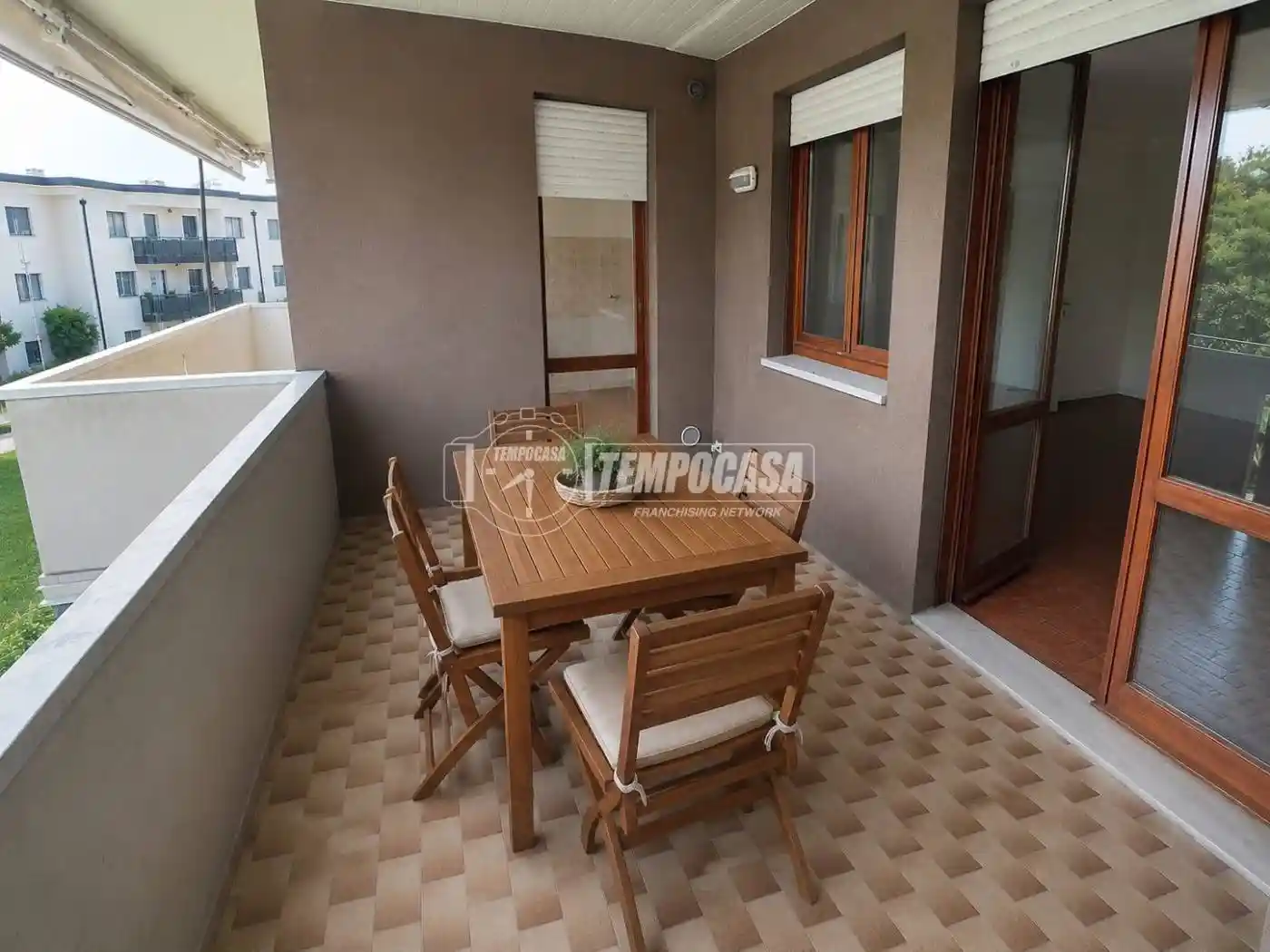 Appartamento in vendita a Vignola
