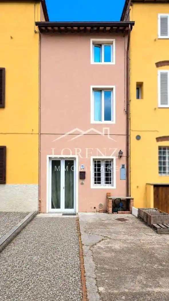 Casa indipendente in vendita a Capannori