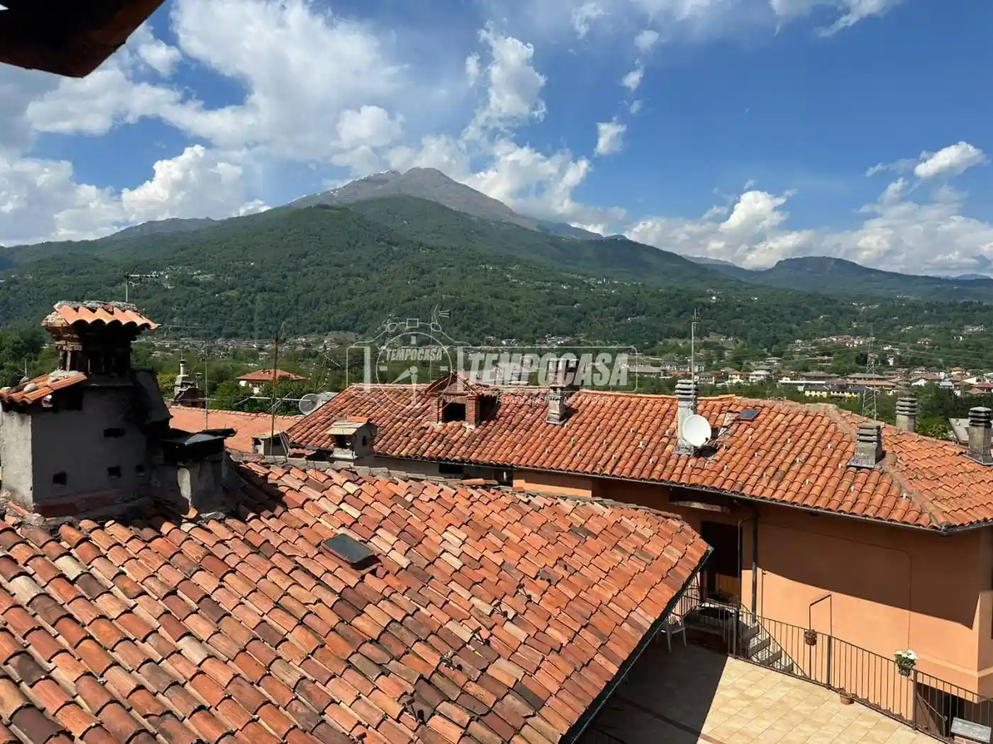 Appartamento in vendita a Cuorgnè