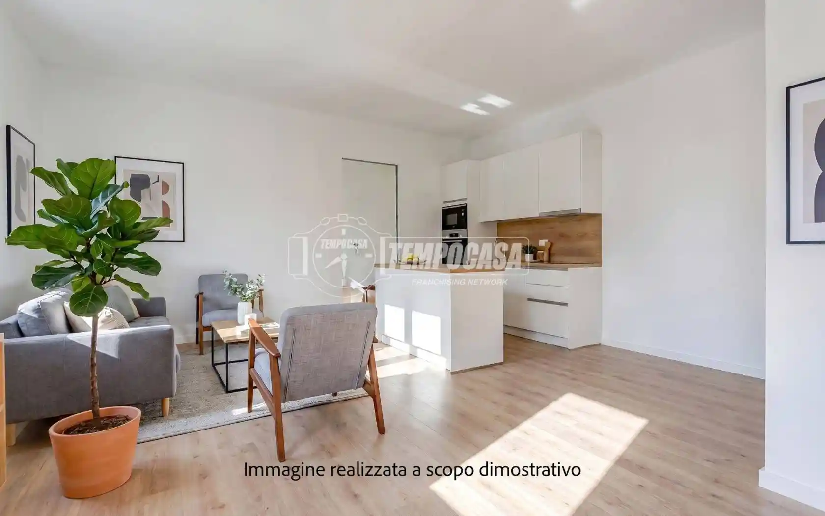 Appartamento in vendita a Luino