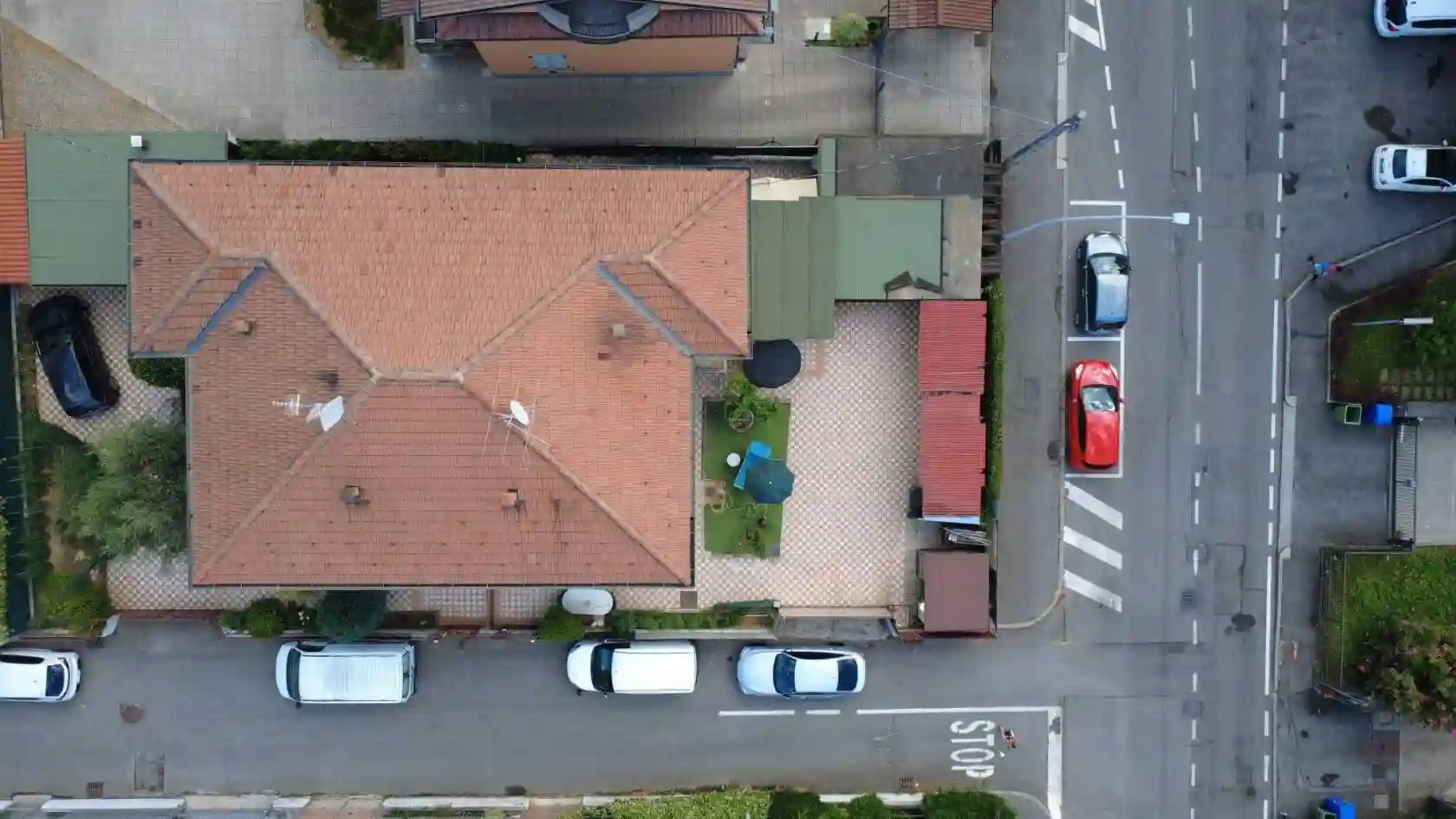 Villa - foto 4