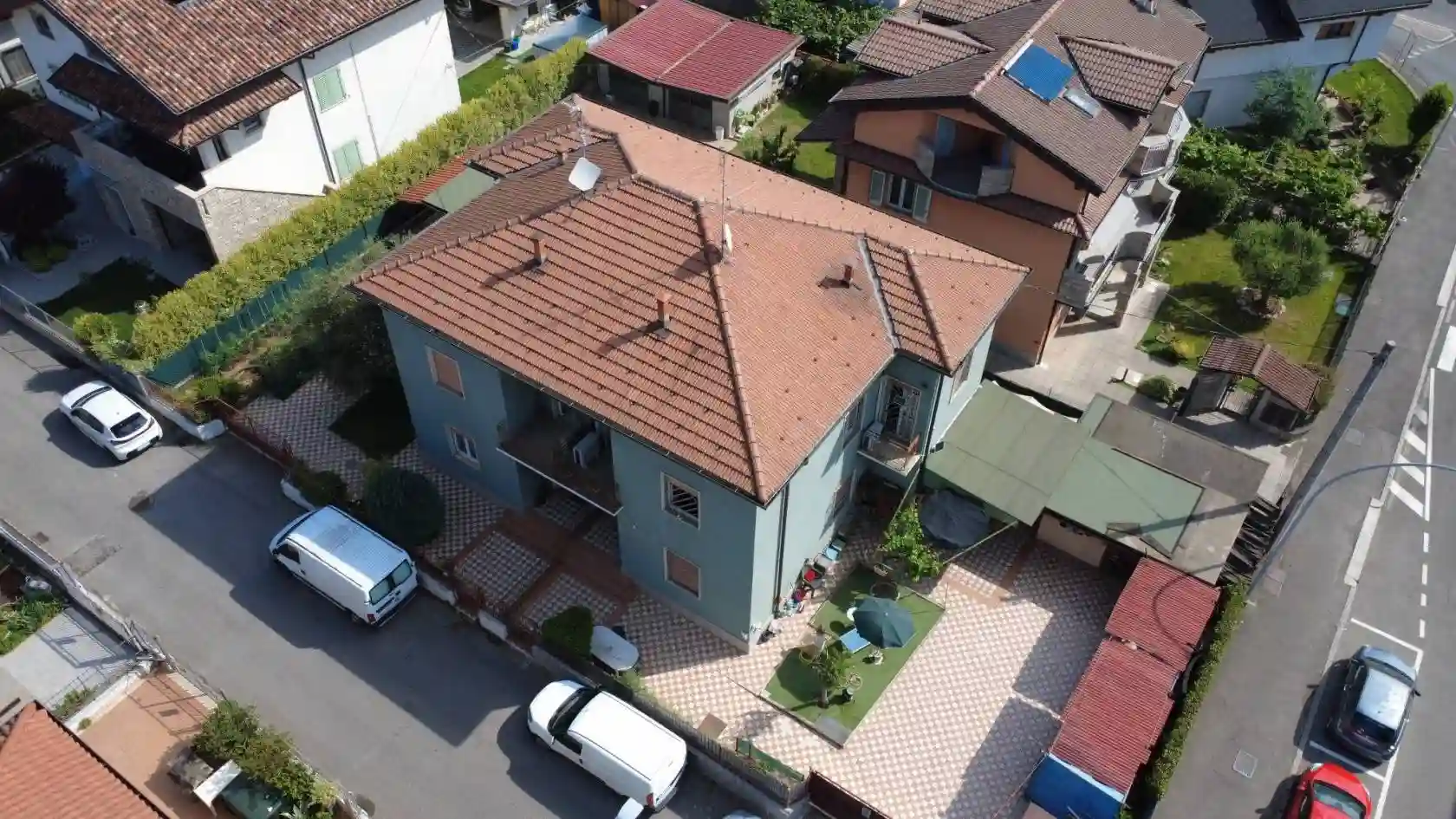 Villa - foto 5