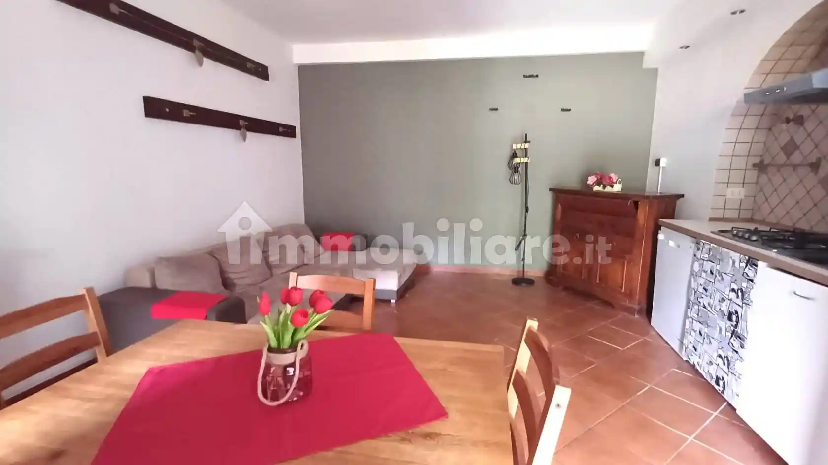 Appartamento in vendita a Fiumicino