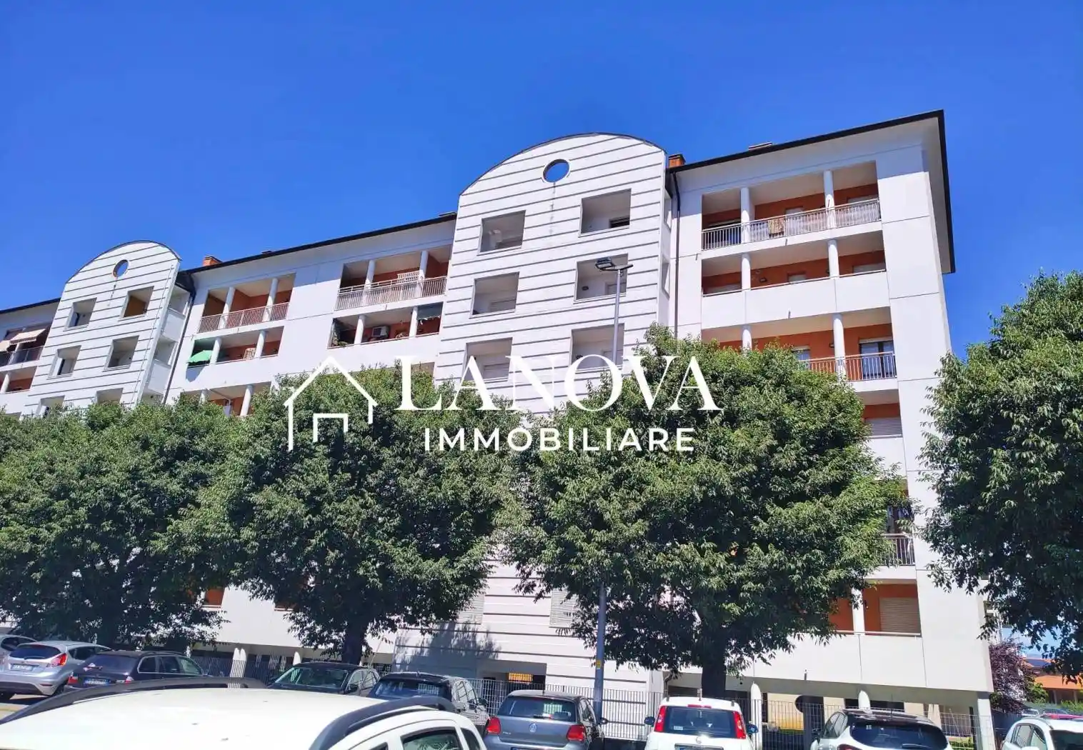 Appartamento in vendita a Verona