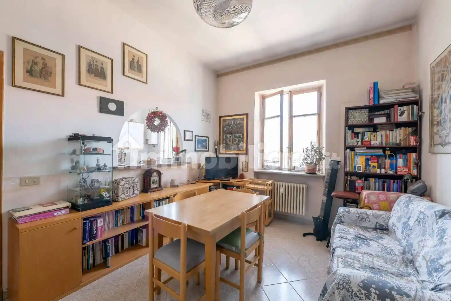 Appartamento in vendita a Torino
