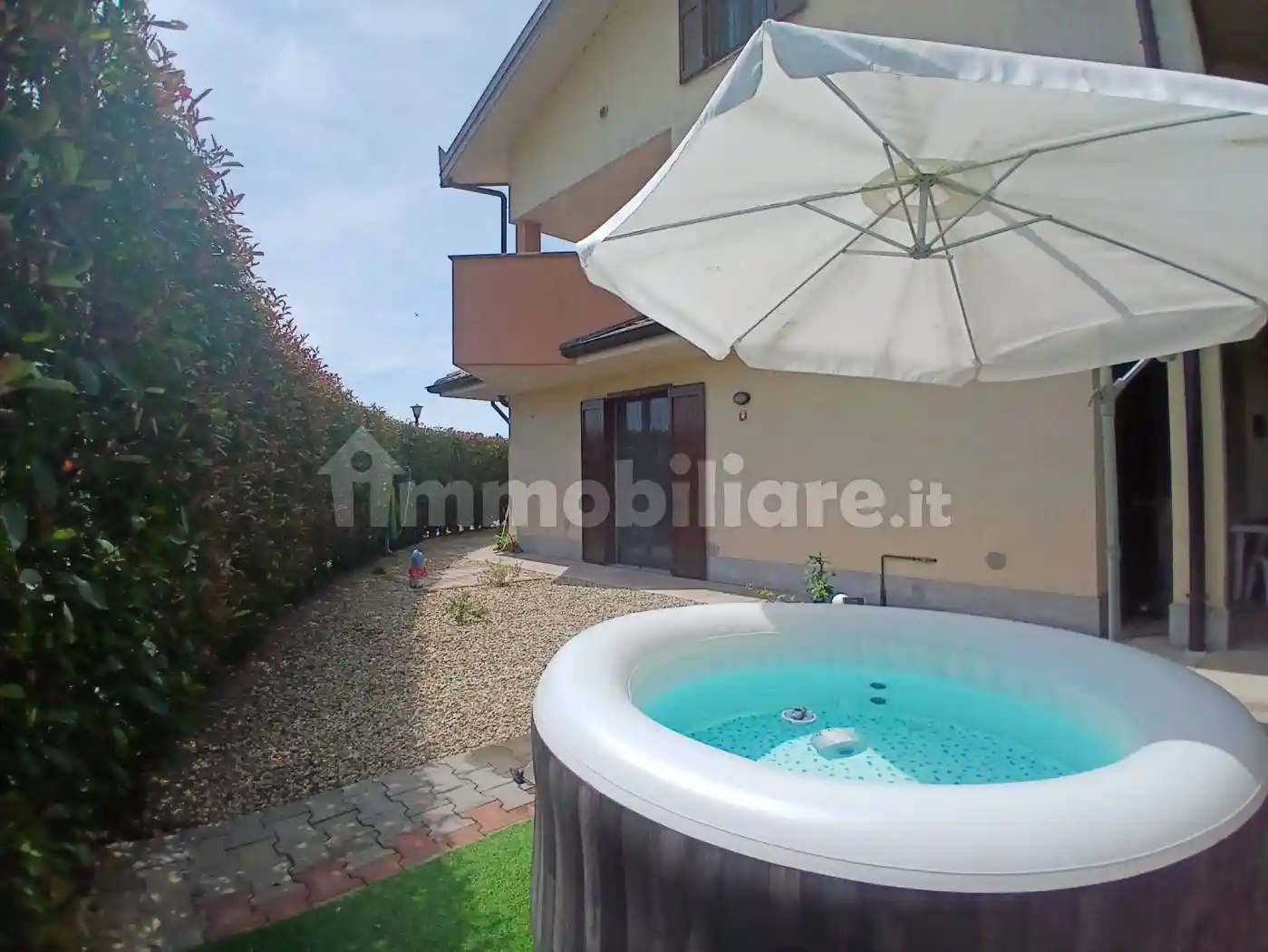 Appartamento in vendita a Mortara