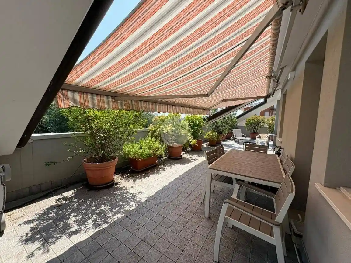 Appartamento in vendita a Vigonza