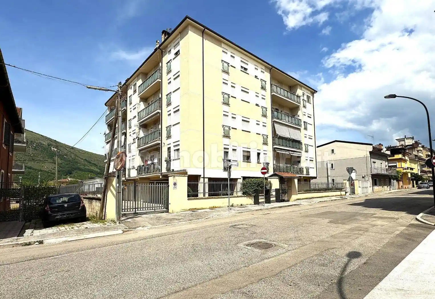 Appartamento in vendita a Avezzano