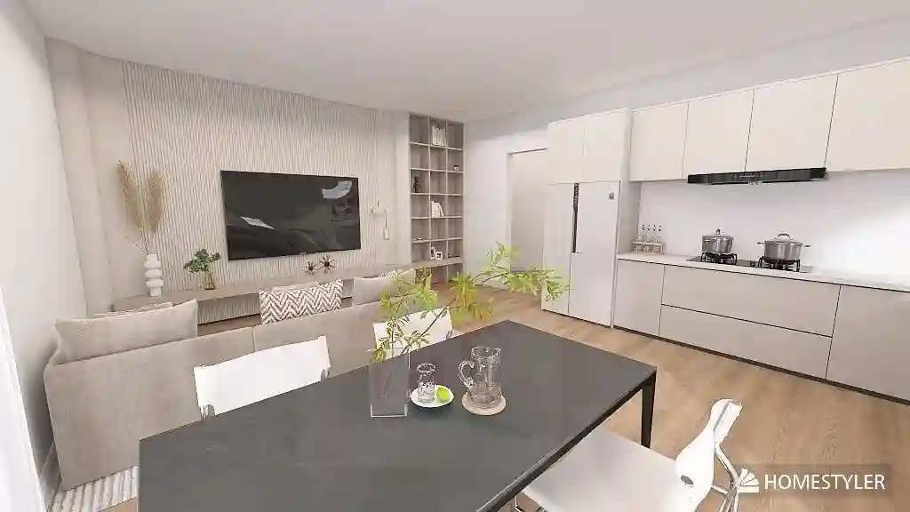 Appartamento - foto 3