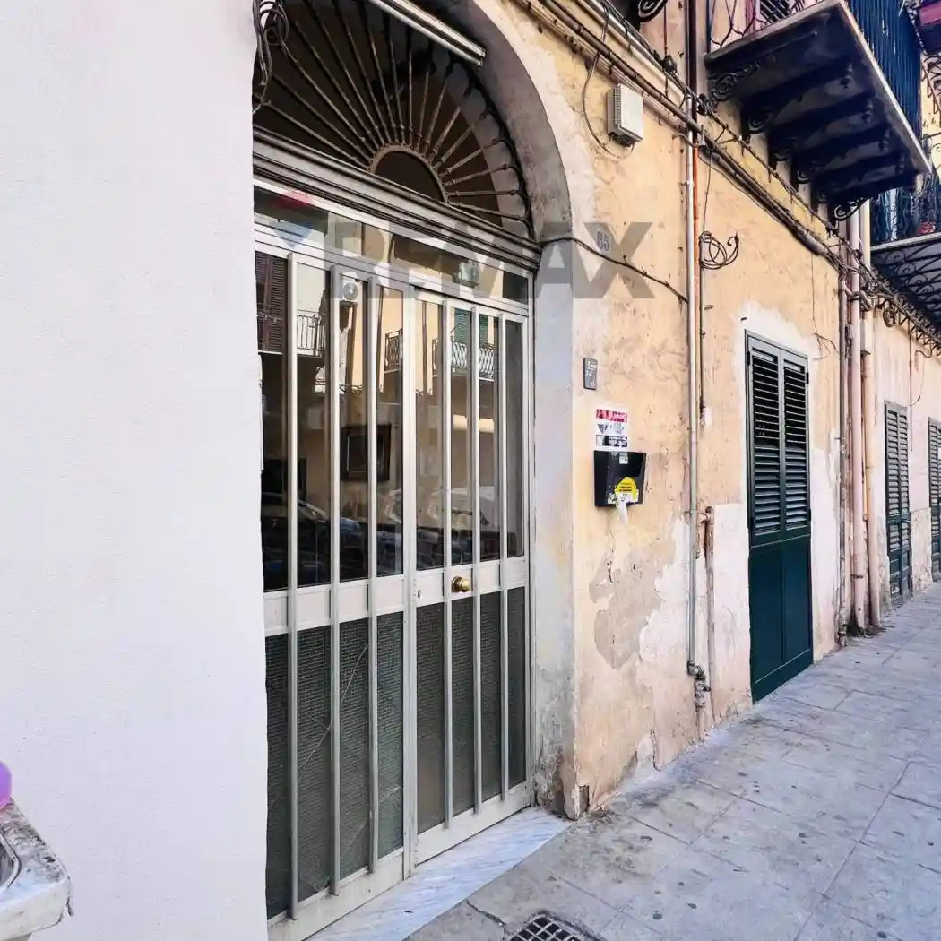 Appartamento in vendita a Palermo