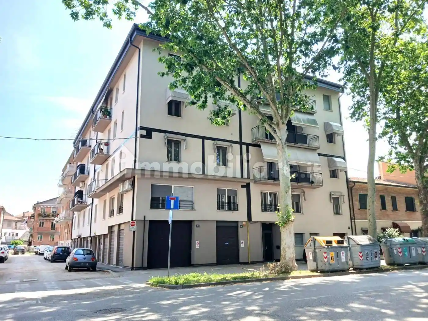Appartamento in vendita a Ferrara
