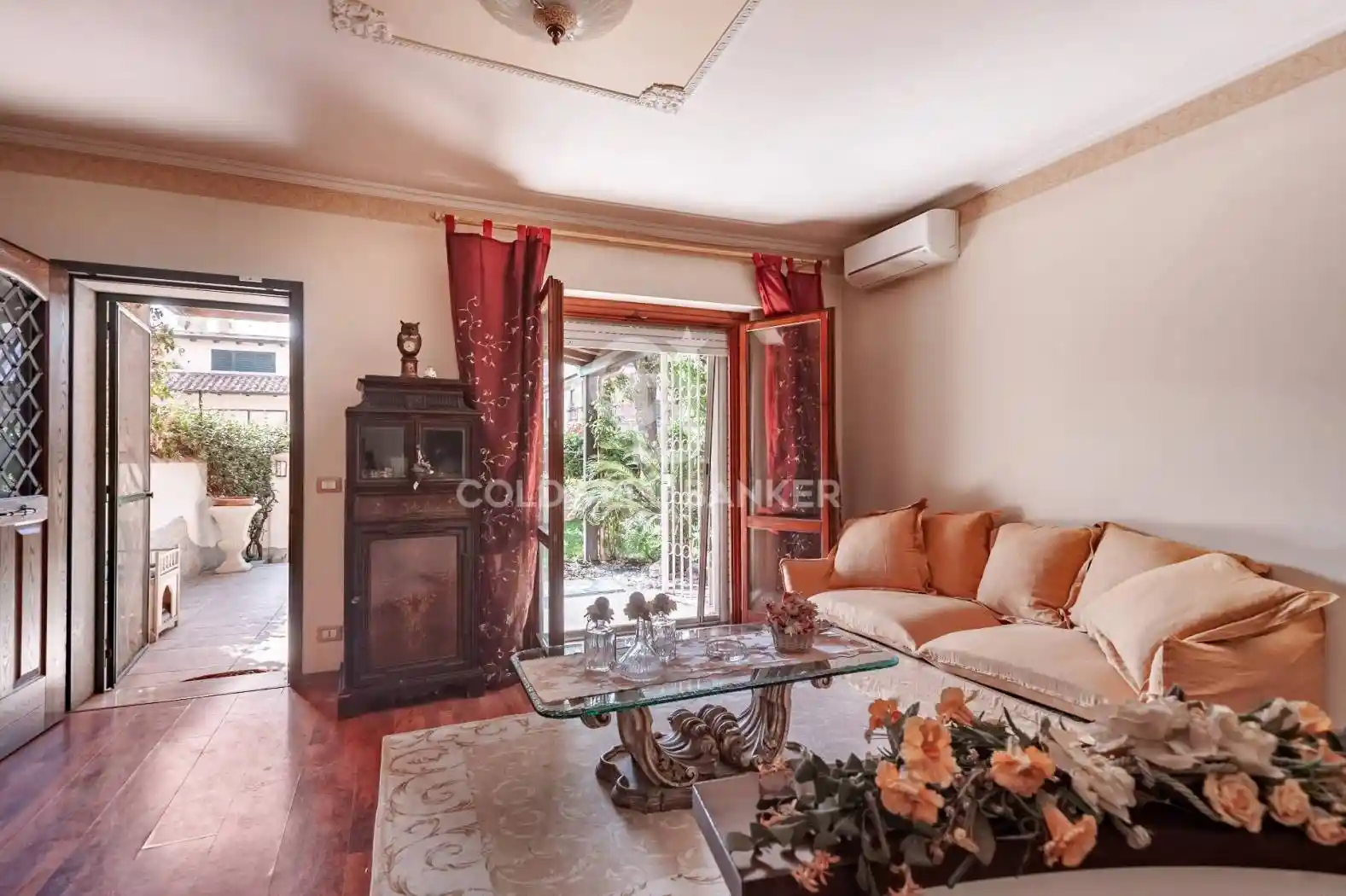 Villa in affitto a Ciampino