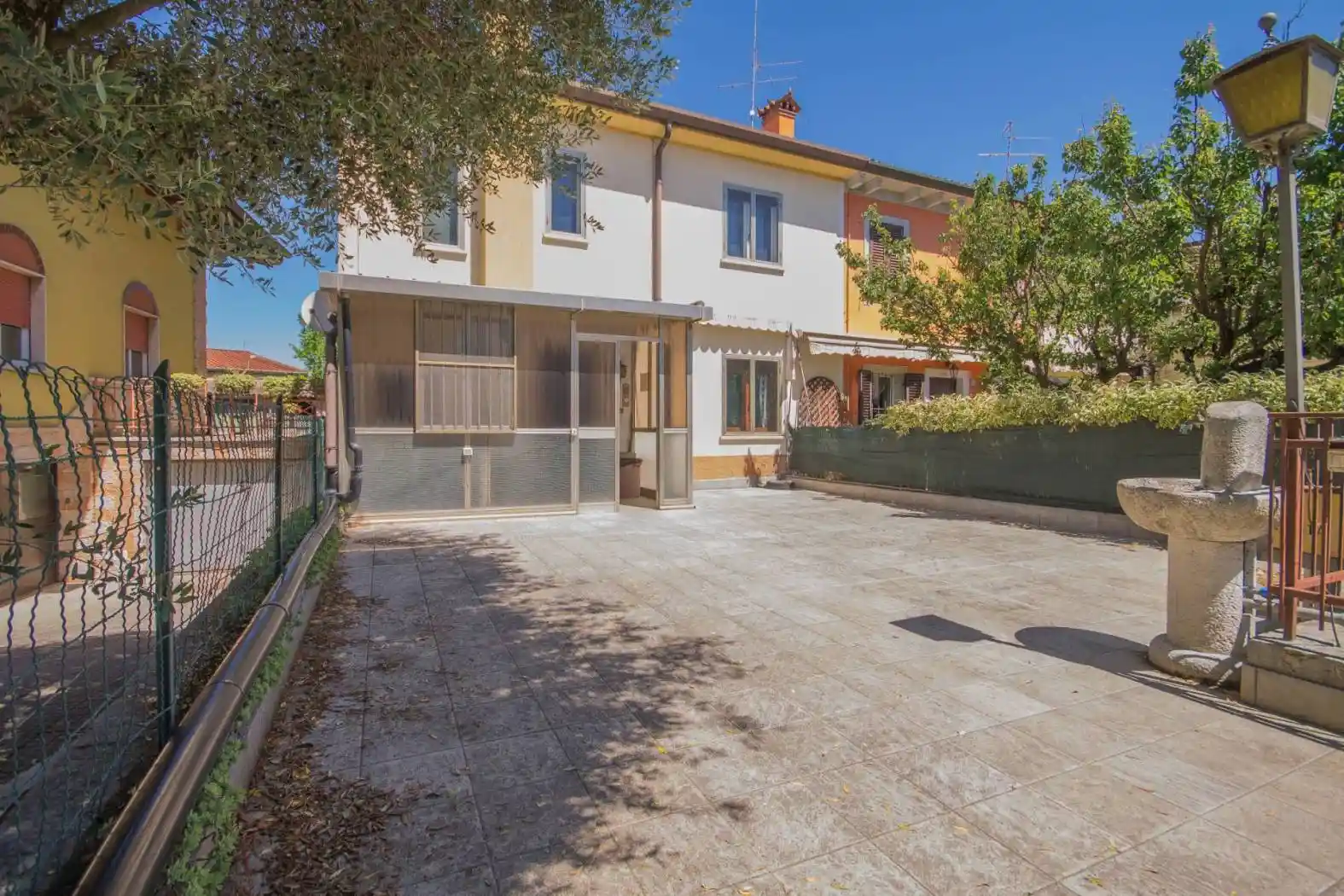 Casa indipendente in vendita a Vigasio