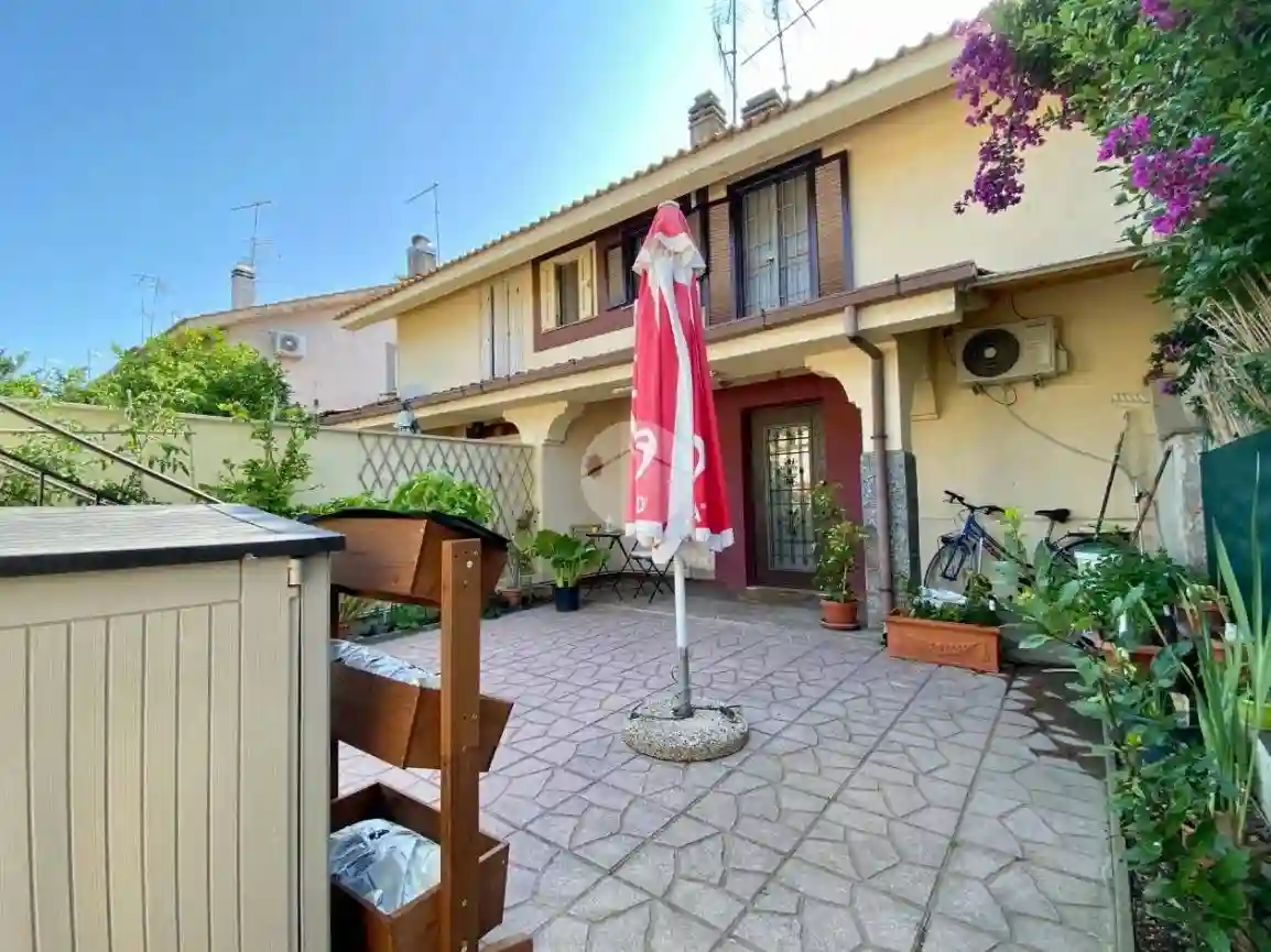 Villetta a schiera - foto 3