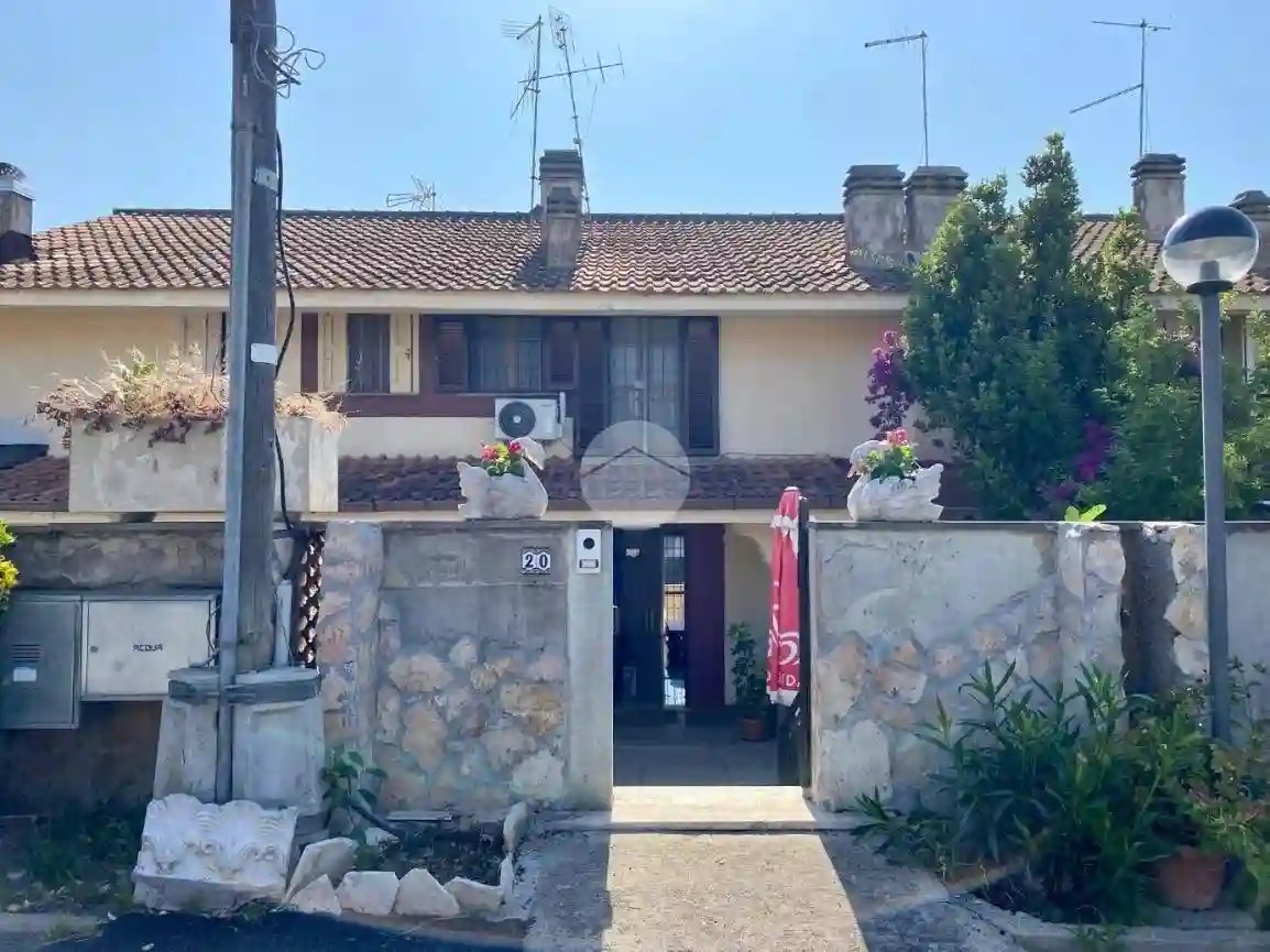 Villetta a schiera - foto 4