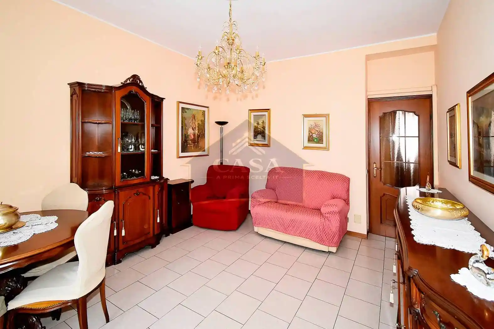 Appartamento in vendita a San Giuliano Milanese