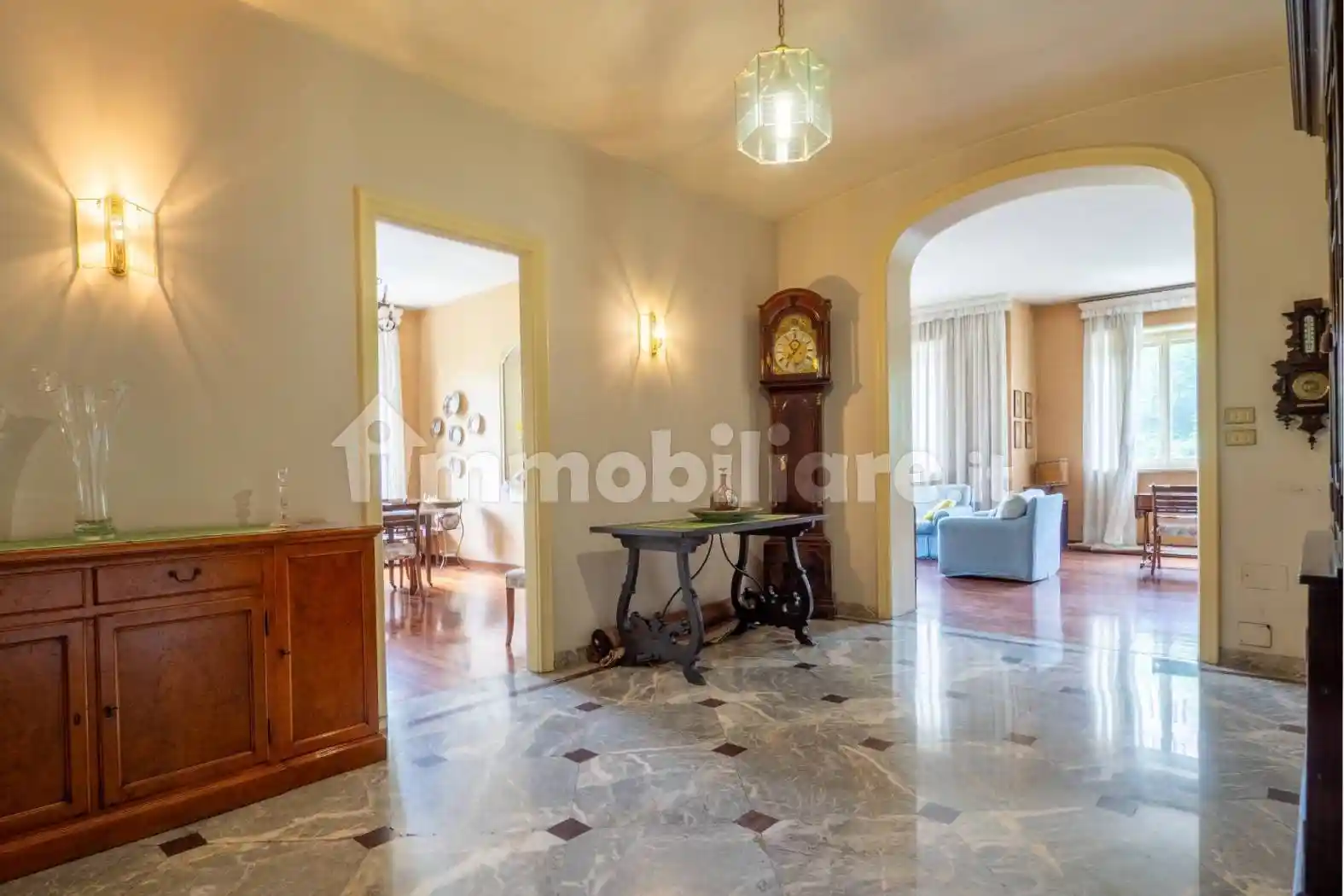 Appartamento in vendita a Torino