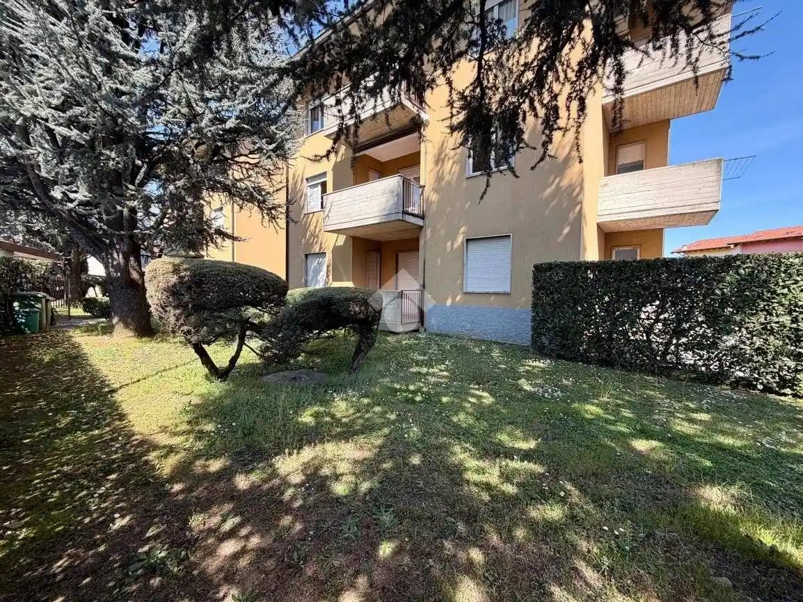 Appartamento in vendita a Terno d'Isola