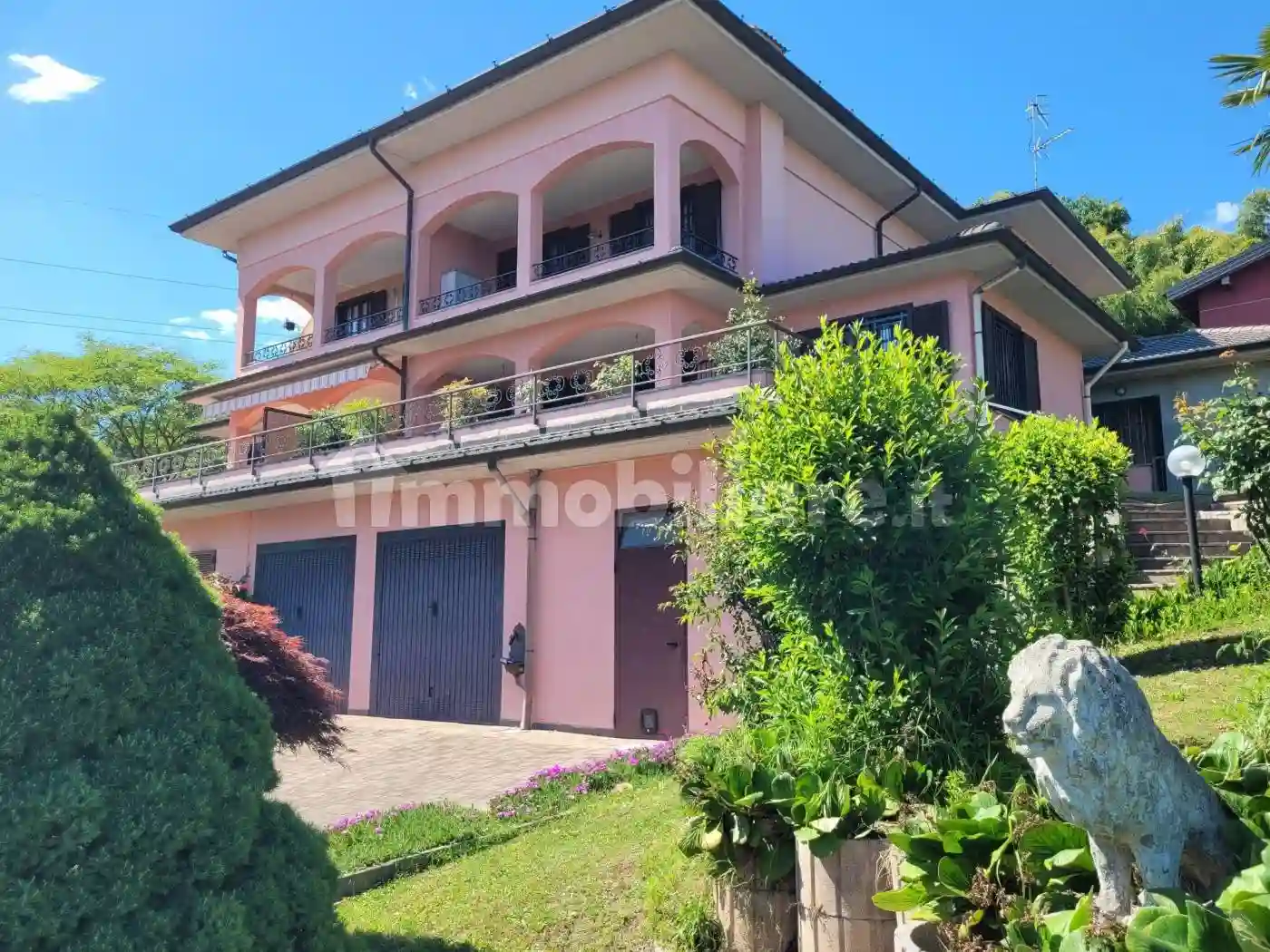 Villa - foto 2