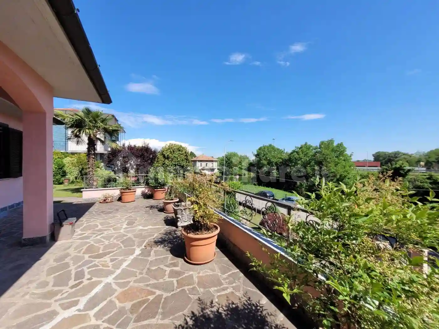 Villa - foto 5