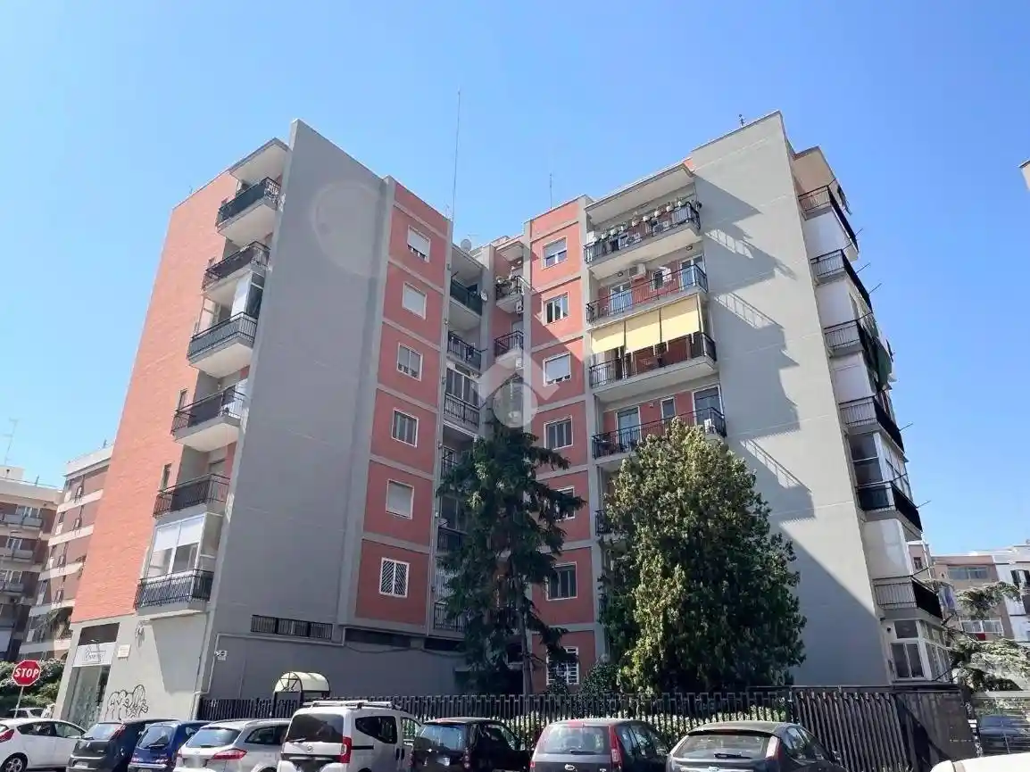 Appartamento in vendita a Bari