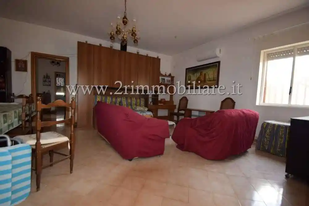 Villa in vendita a Mazara del Vallo
