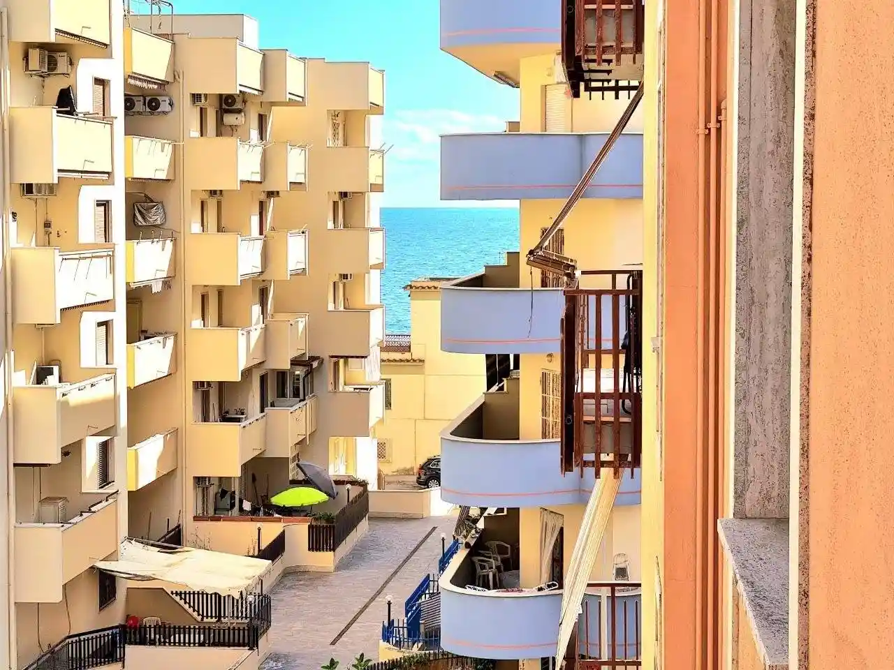 Appartamento in vendita a Nettuno