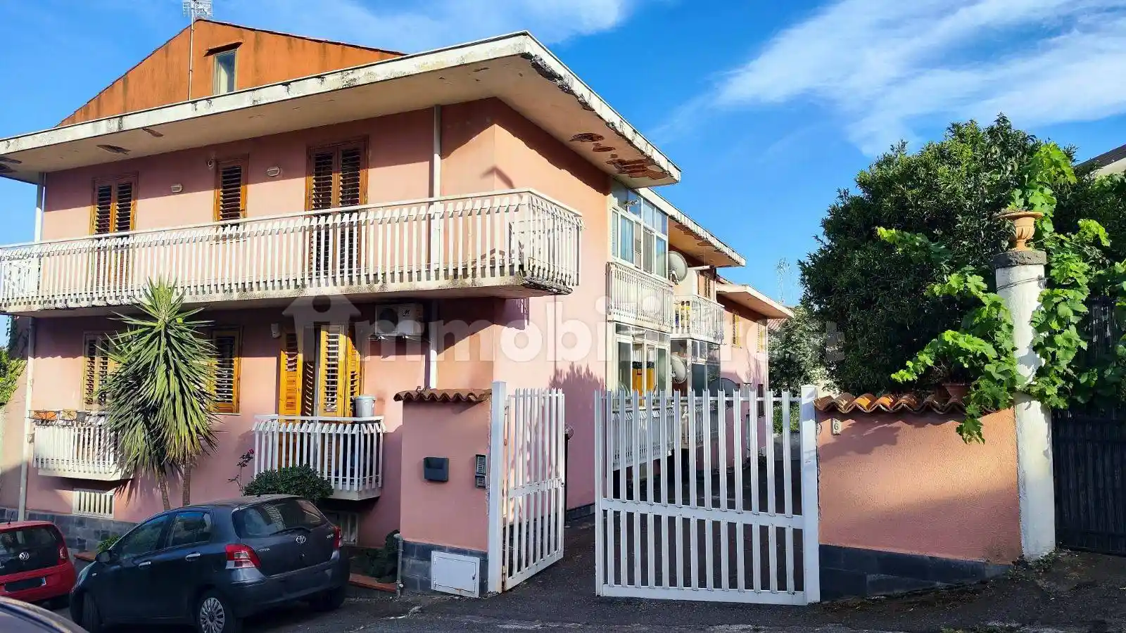 Appartamento in vendita a Viagrande