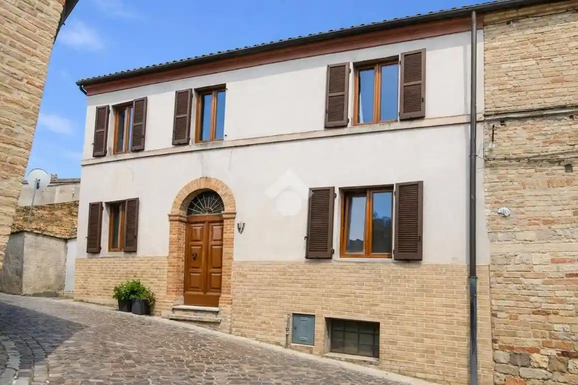Casa indipendente in vendita a Sant'Elpidio a Mare