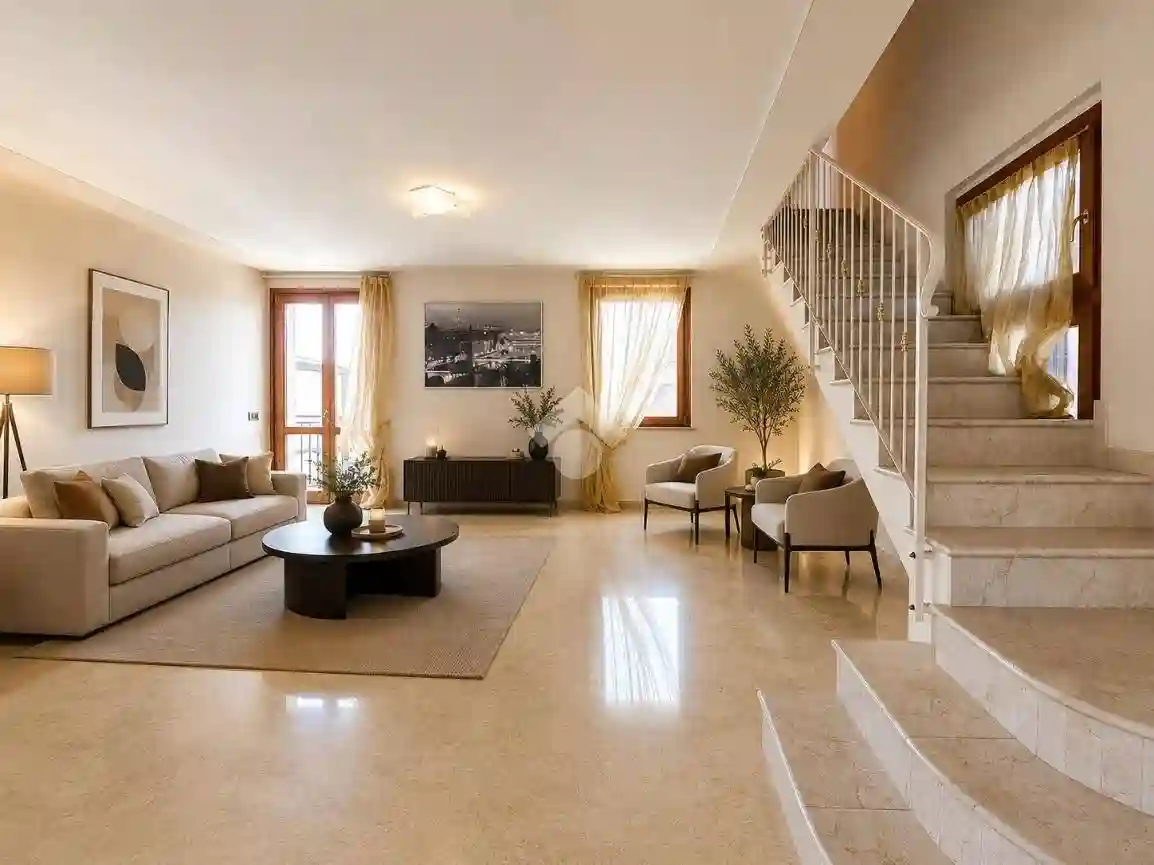 Villa - foto 5
