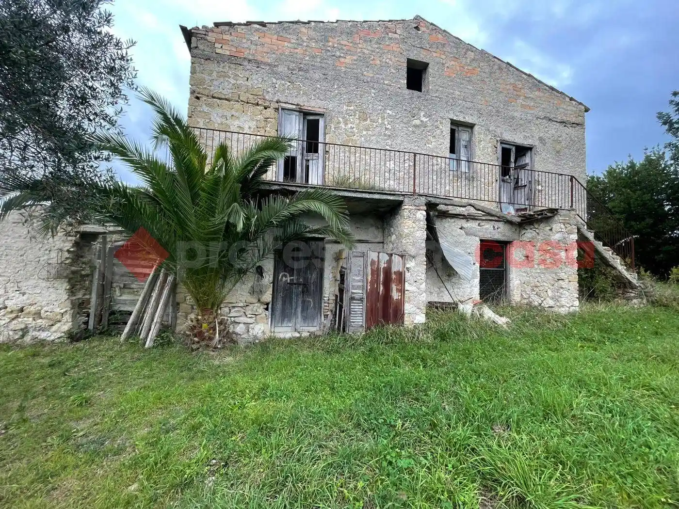 Rustico - Casale in vendita a Minturno