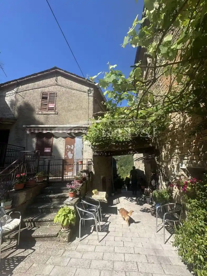 Casa indipendente in vendita a San Giustino