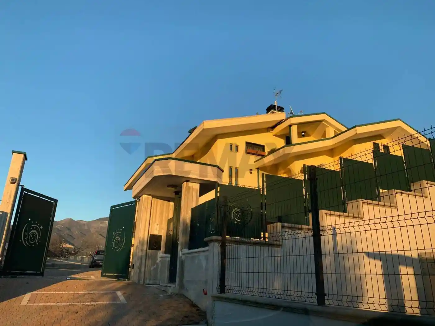 Casa indipendente in vendita a Cervaro