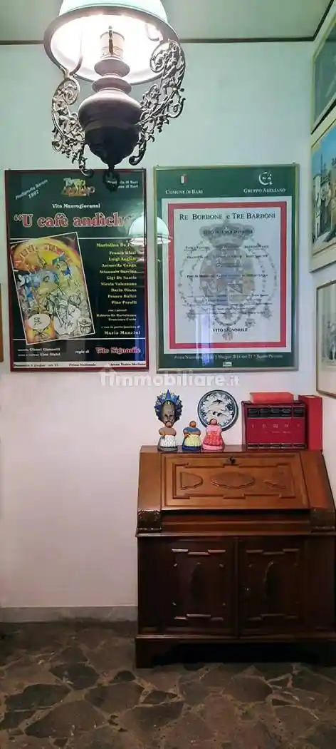 Appartamento in vendita a Bari