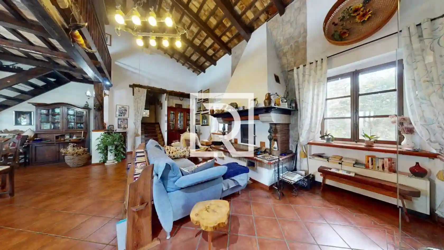 Villa - foto 5
