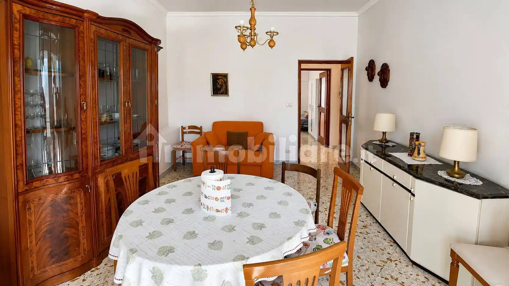 Appartamento in vendita a Bari