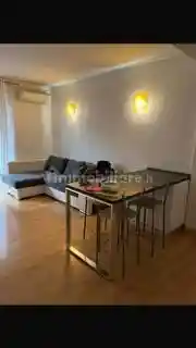 Appartamento in affitto a Bergamo