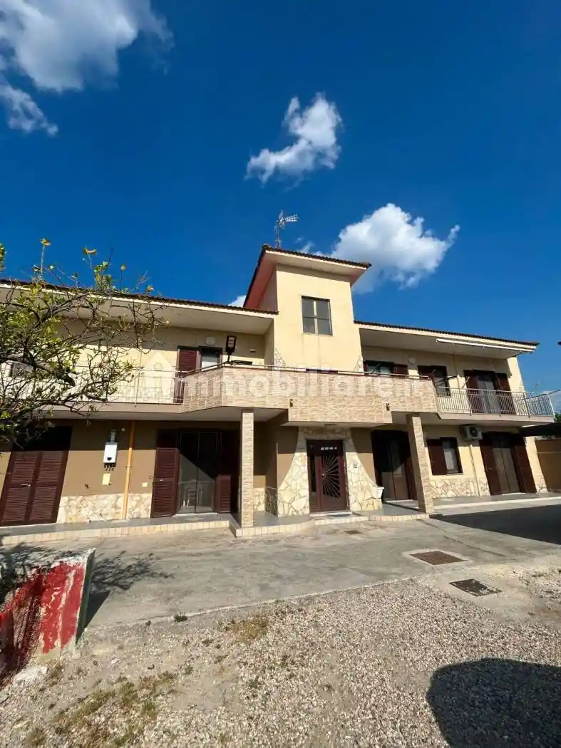 Casa indipendente in vendita a Marigliano