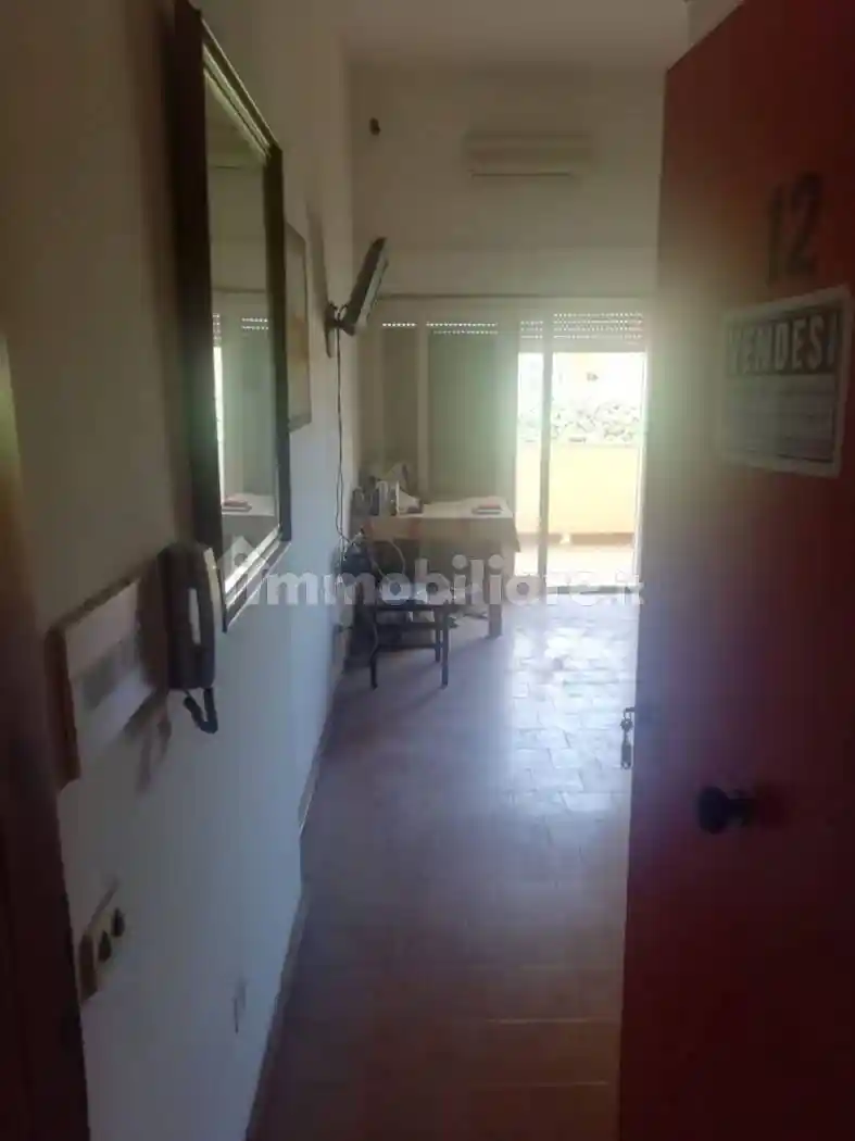 Appartamento in vendita a Pisticci