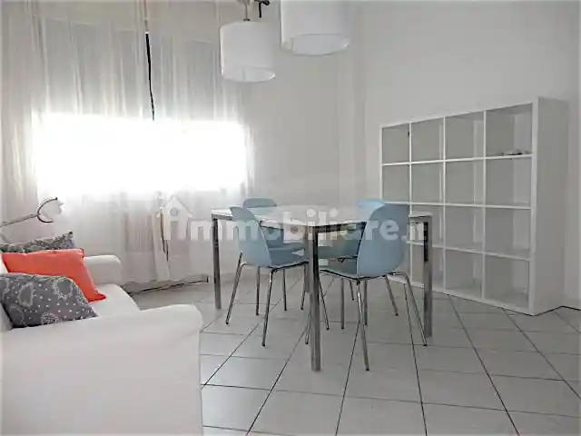 Appartamento in affitto a Padova