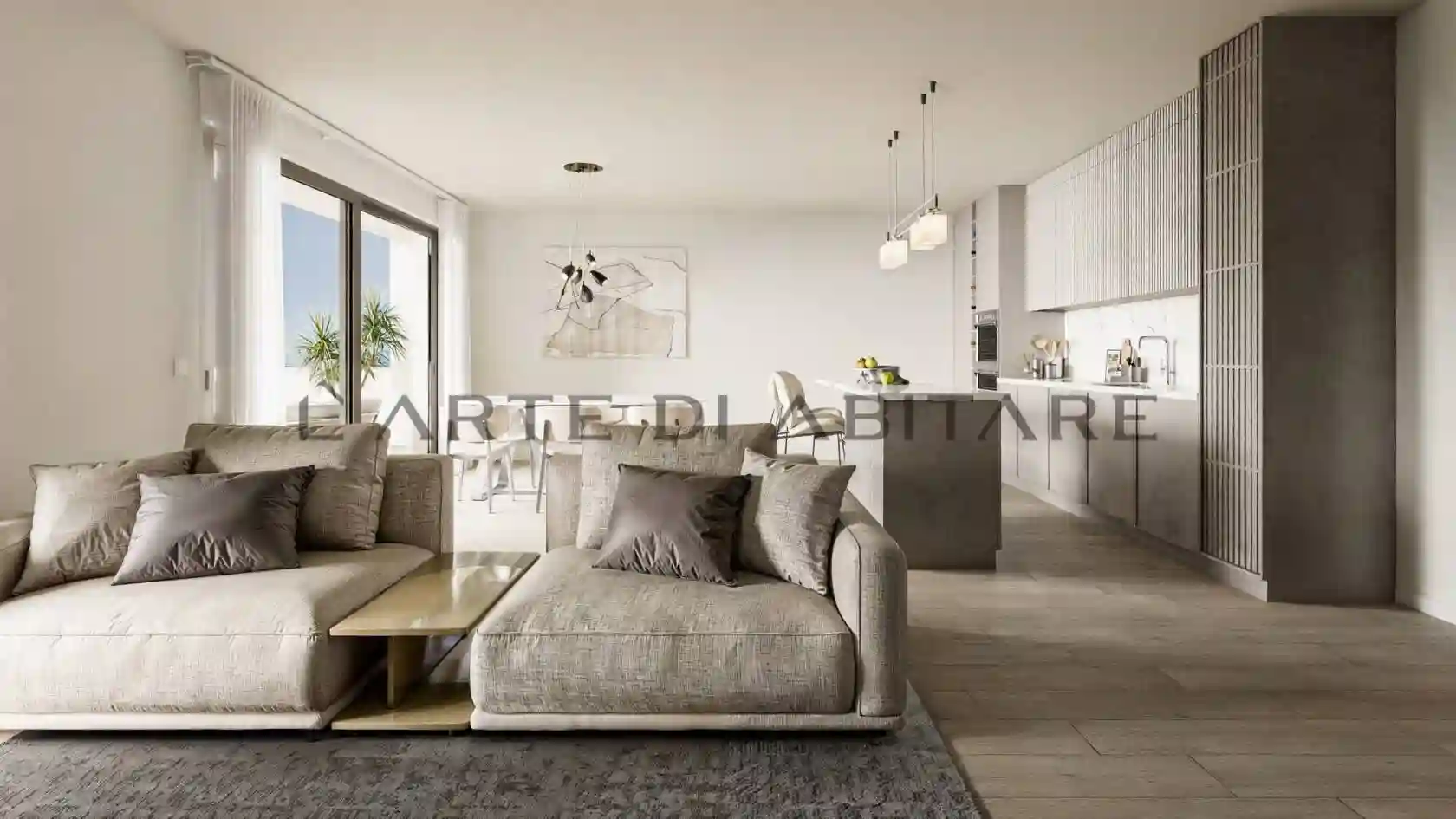 Appartamento - foto 4
