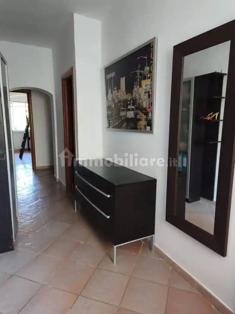 Appartamento in vendita a Livorno